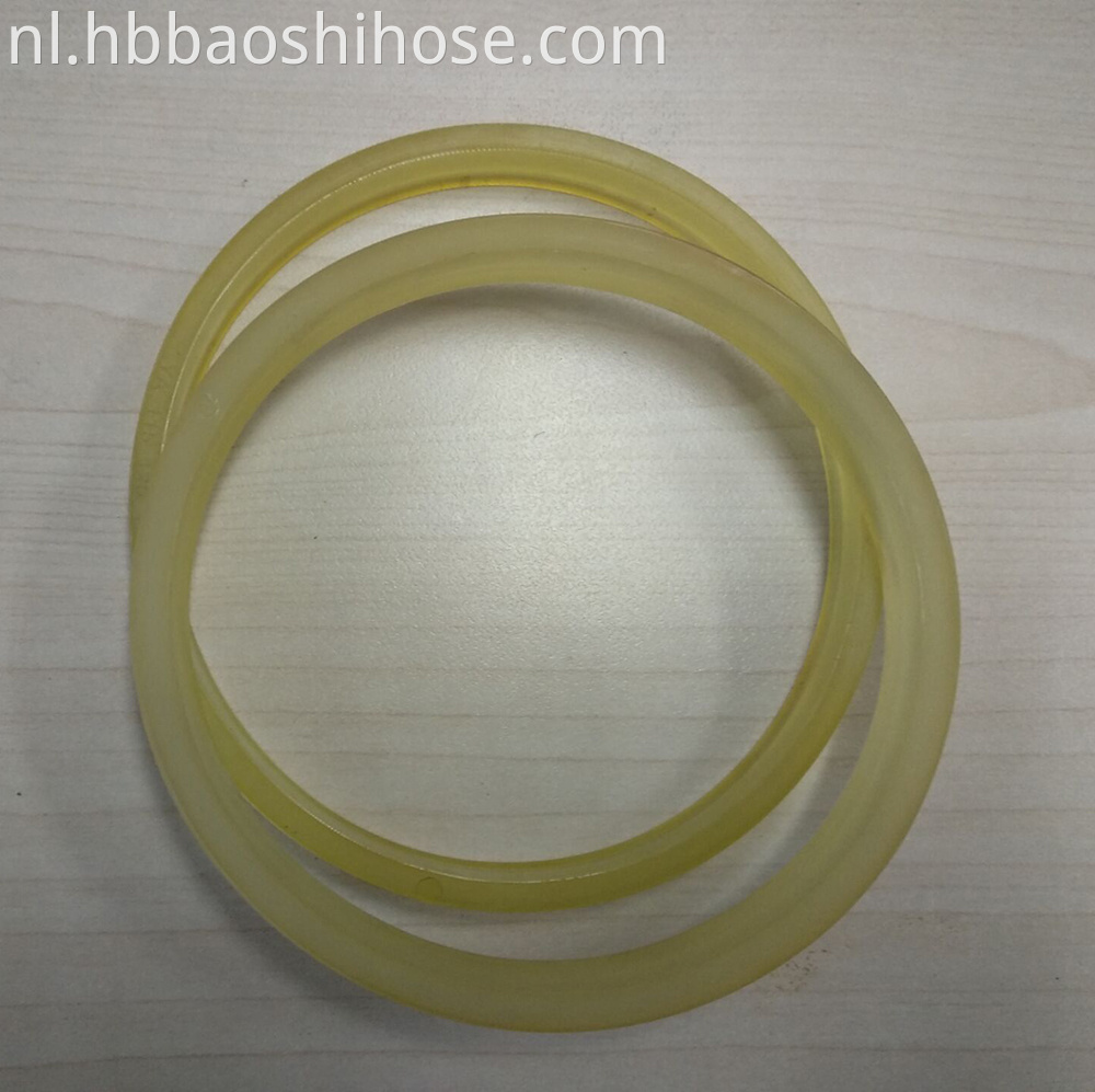 Normal Oil Seal